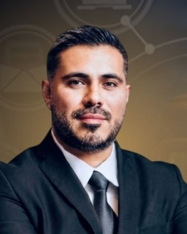 Mtro. Carlos Cuéllar Aldaco